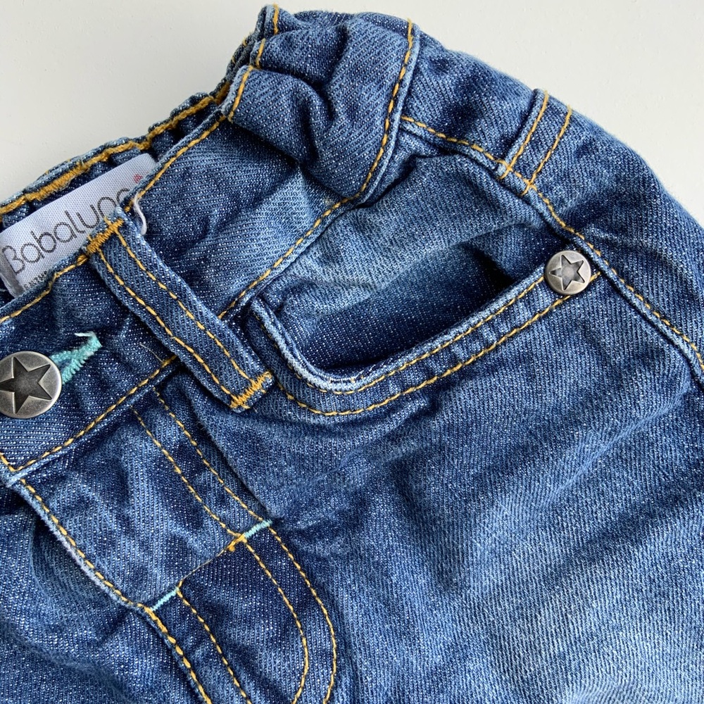 [2 for 15$✨] Babaluno Skinny Jeans 💫